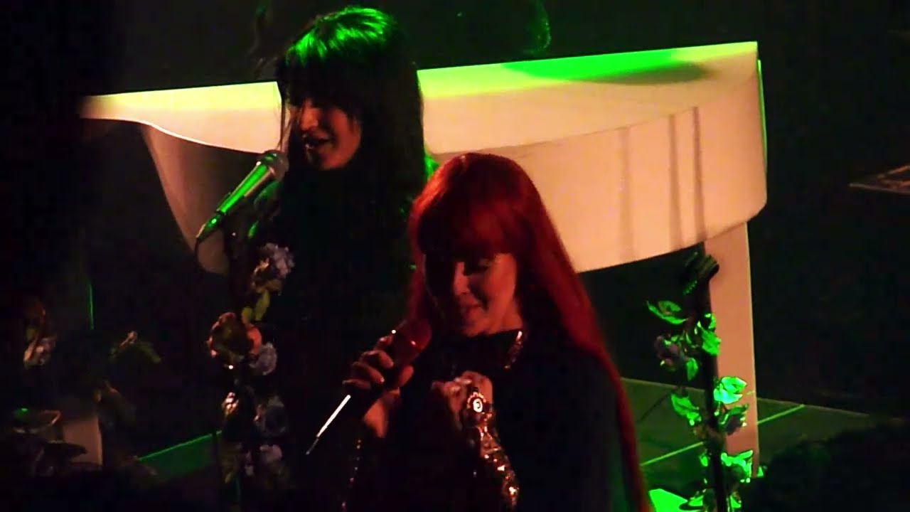 Eye Of Melian - Forest Of Forgetting (live @ Hedon Zwolle 20.02.2026) 4/7