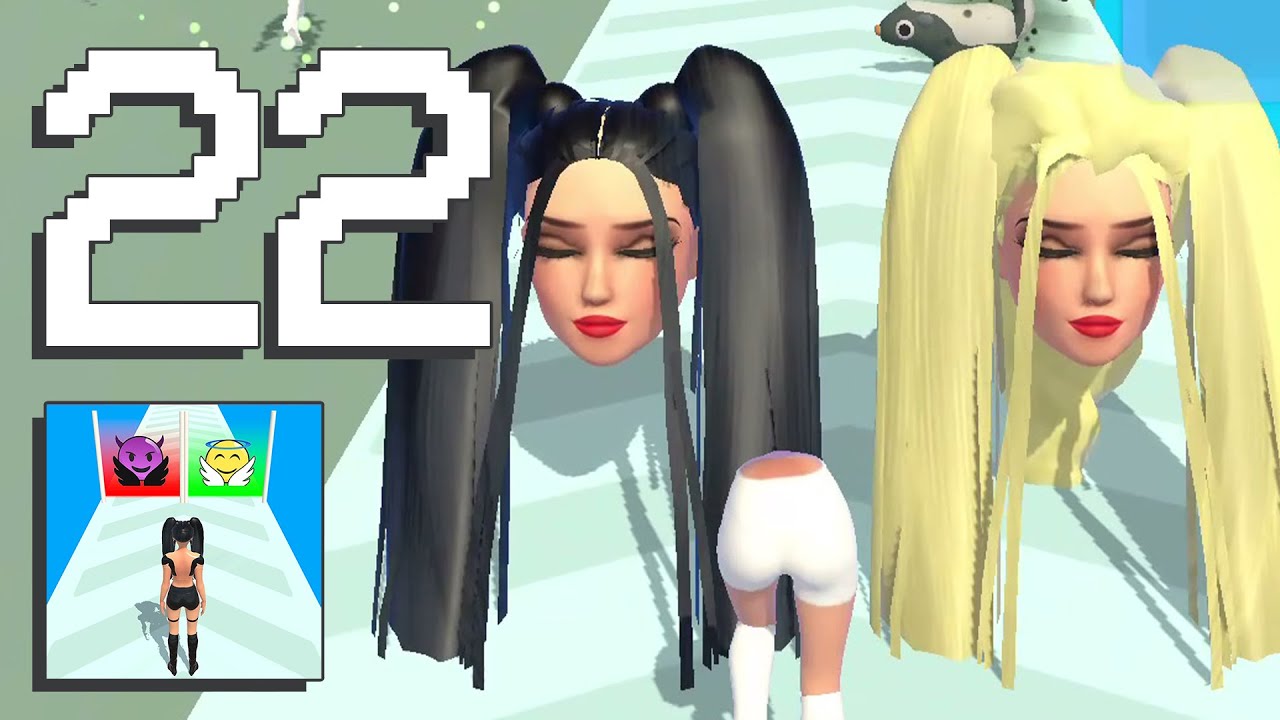 Build A Queen - part 22