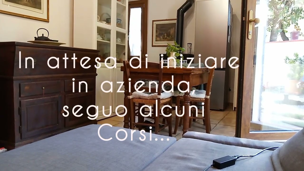 Full & silent Life: una vita piena in silenzio