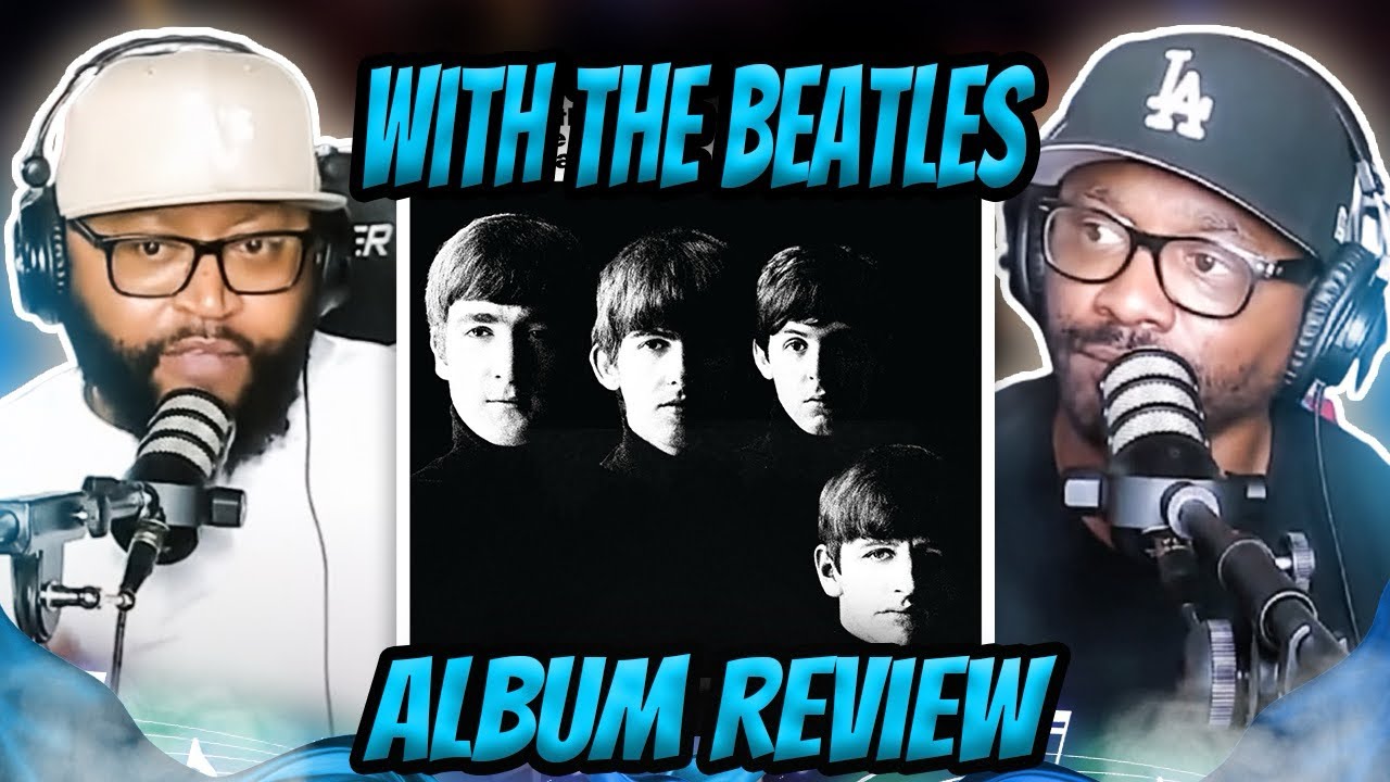 The Beatles - All I’ve Got To Do / All My Loving (REACTION) #thebeatles #airplaybeats #reaction