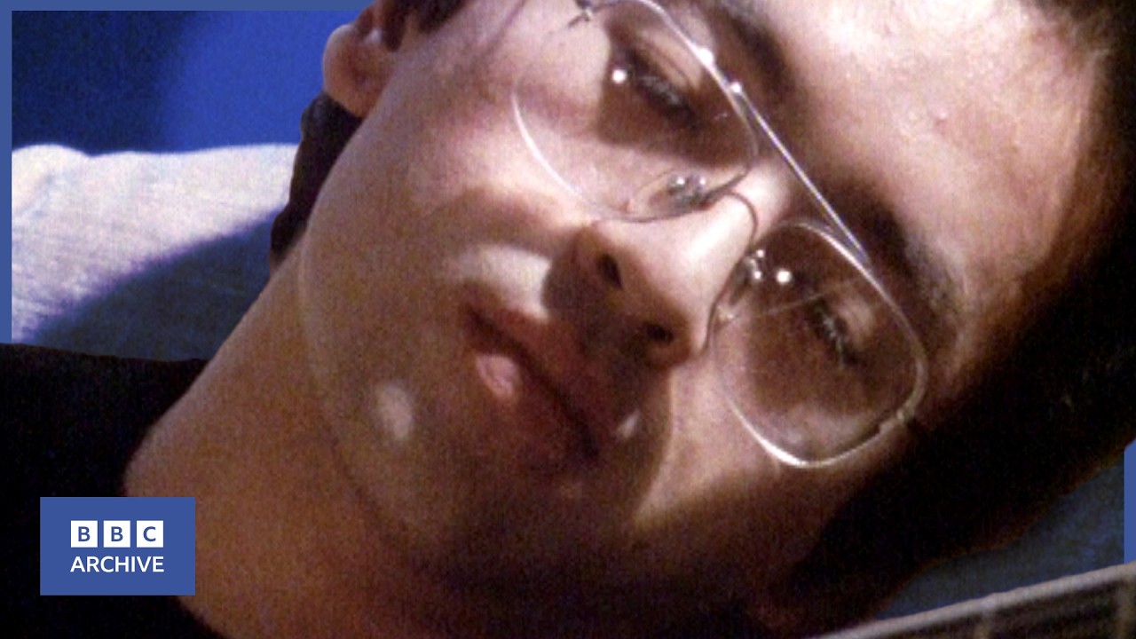 1987: KAZUO ISHIGURO Interview | Bookmark | Writers and Wordsmiths | BBC Archive
