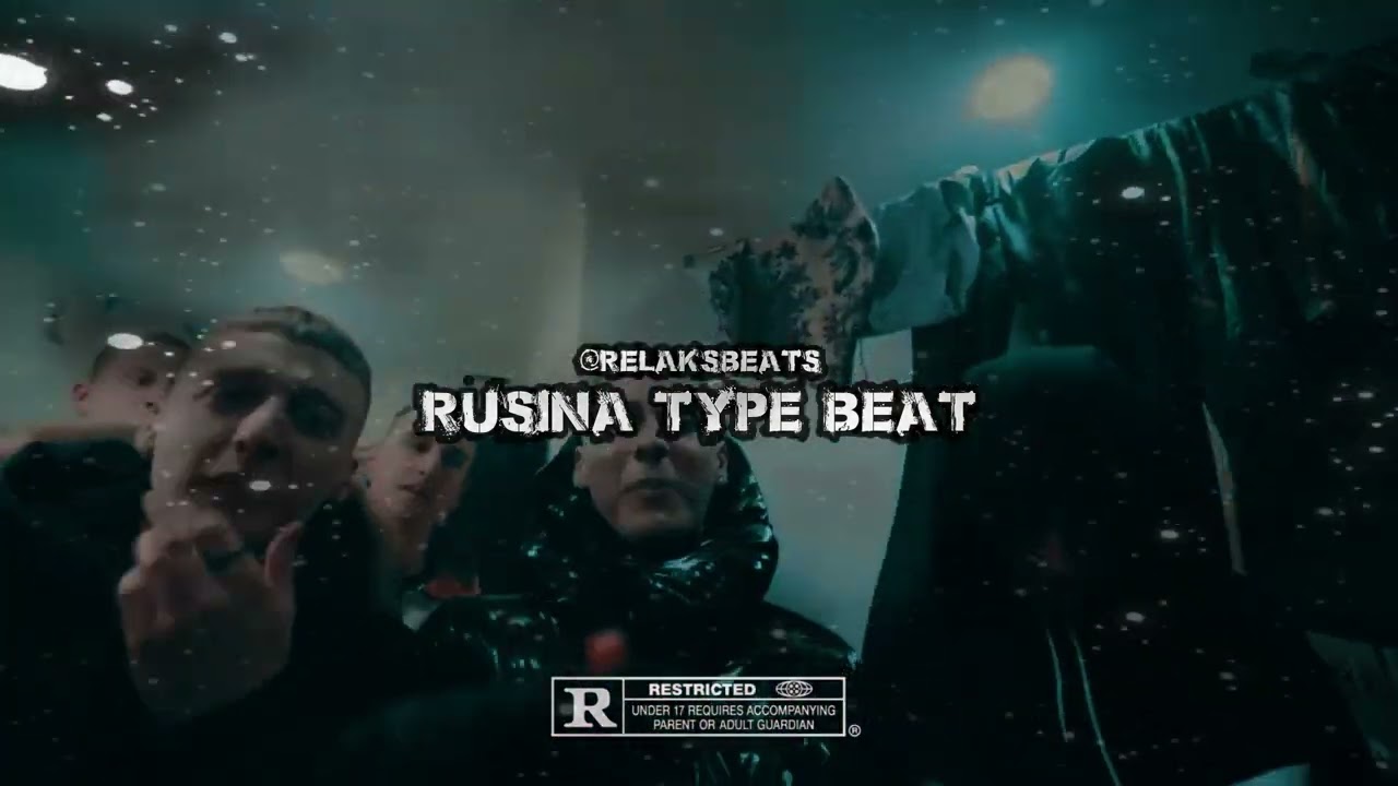 [FREE] rusina Type Beat 