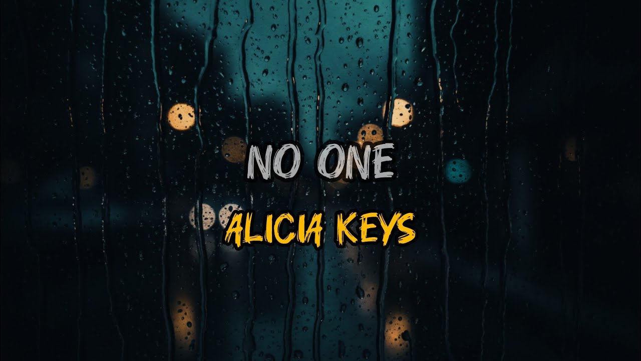 No One - Midnight Avenue Ph (Rock Cover)