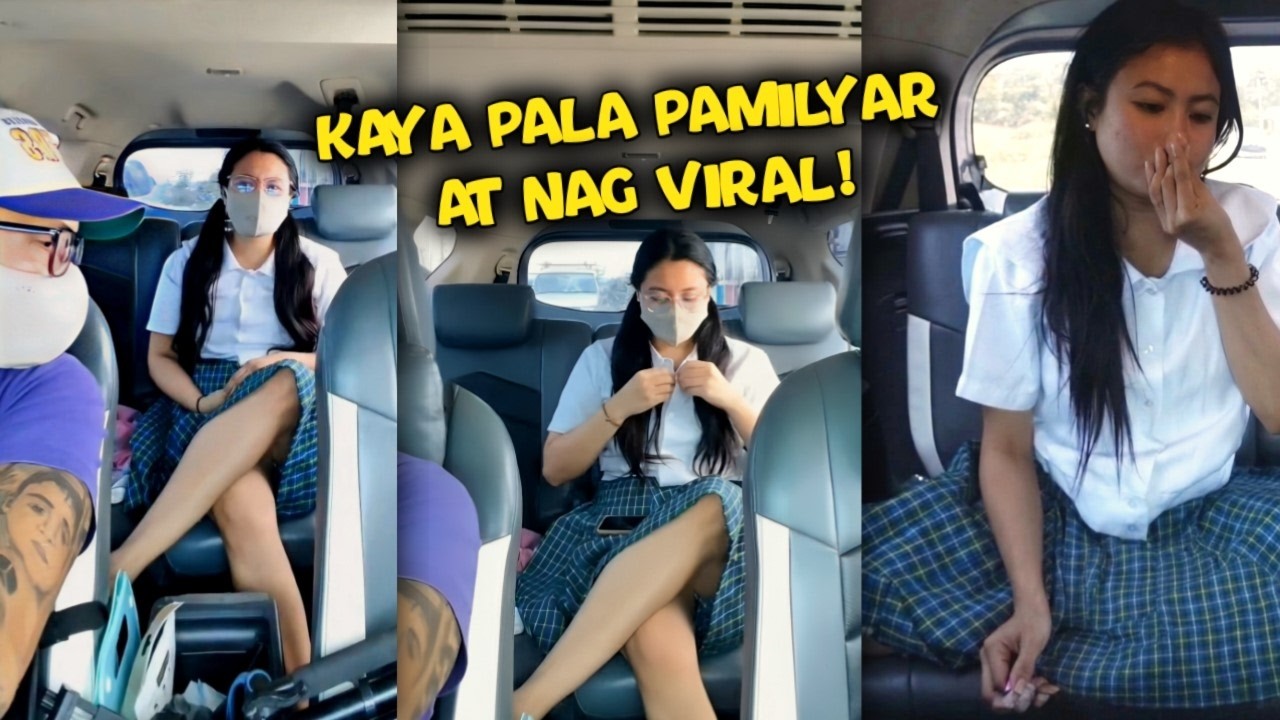 SILA PALA 'YUNG NAGTRENDING AT NAG VIRAL PA NGA | TAGALOG FUNNY VIDEOS REACTION
