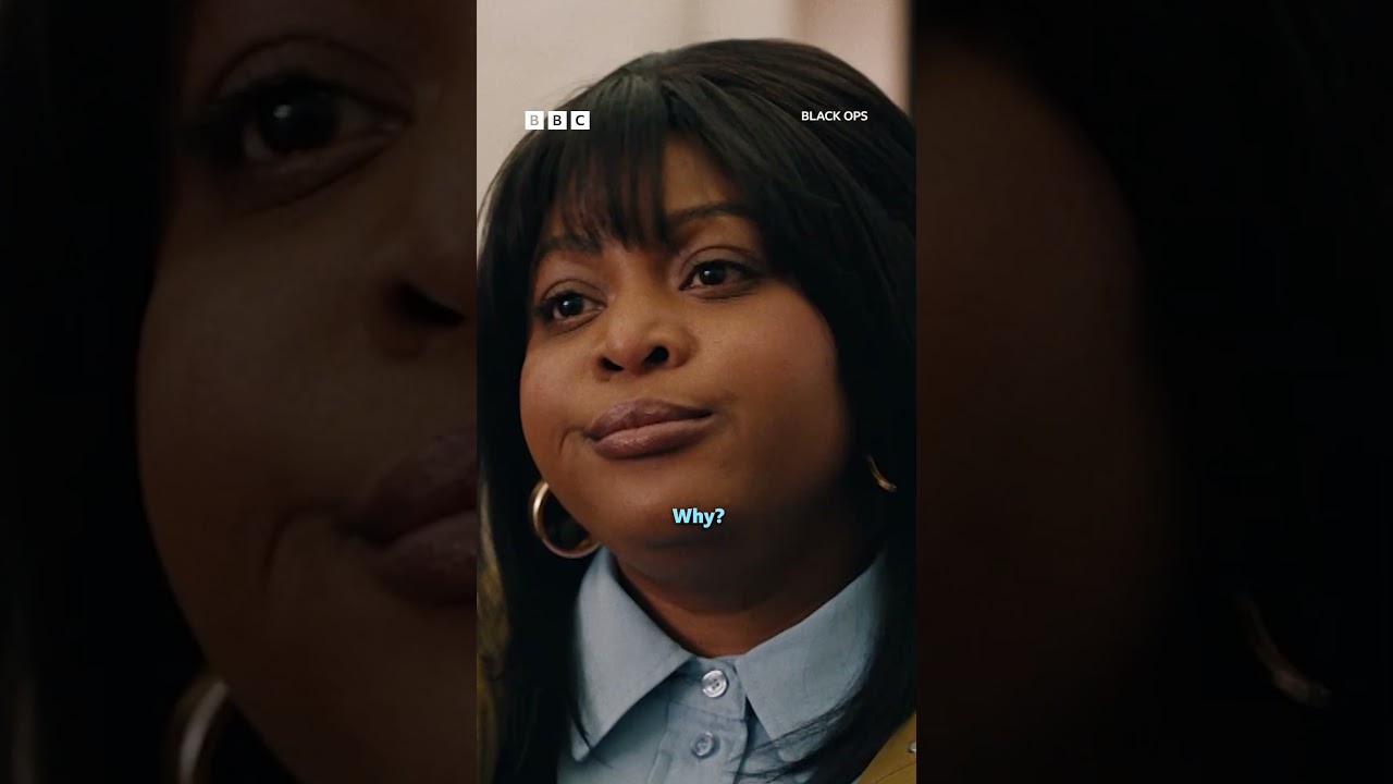 A not so random bag search... - BBC