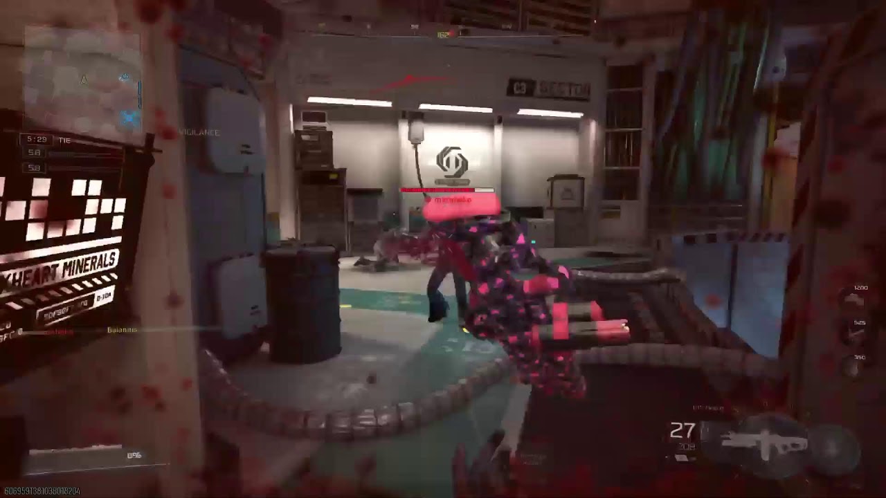 COD