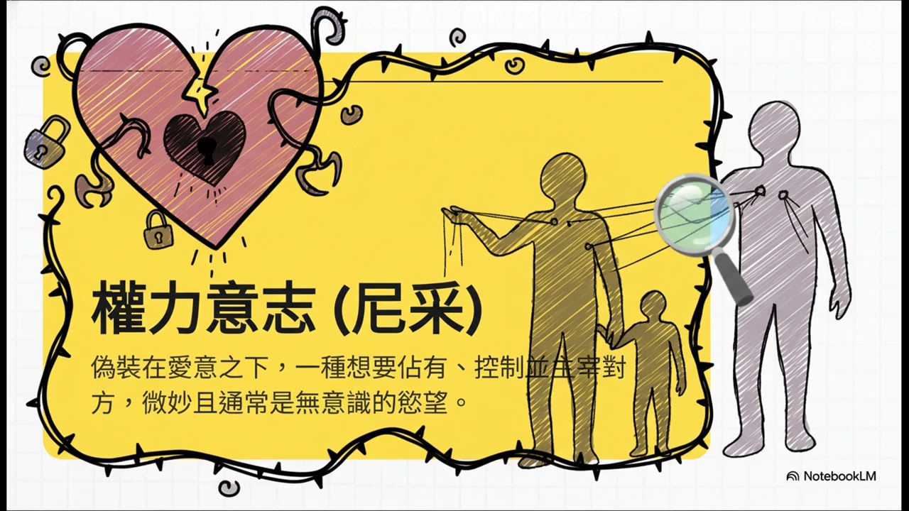 為您揭開人際關係的殘酷真相