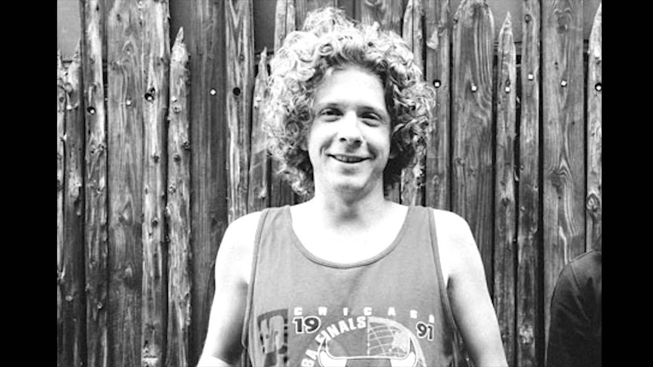 Griffin Goldsmith - You're still the one, Griffin