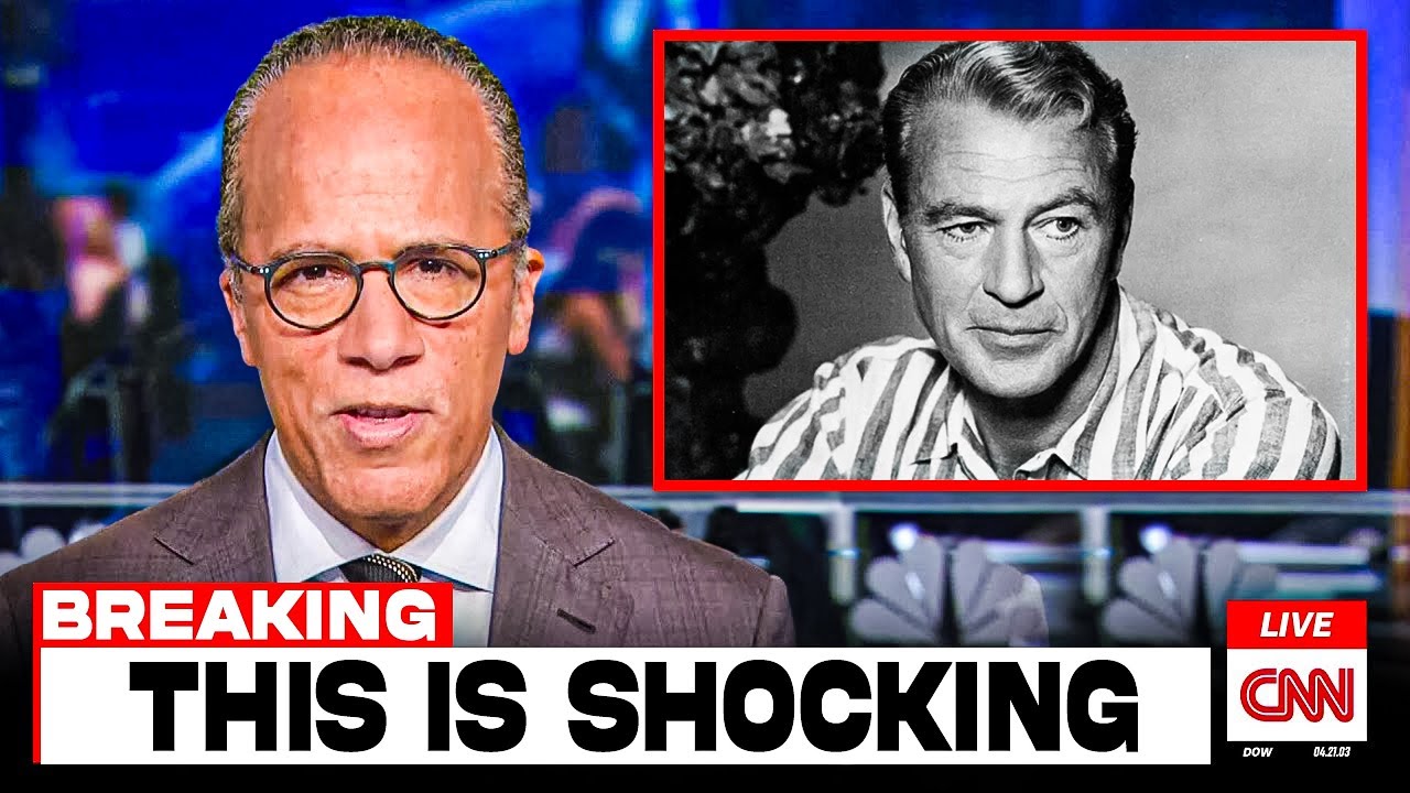 What They Found in Gary Cooper&rsquo;s Ranch Will Leave You Speechless