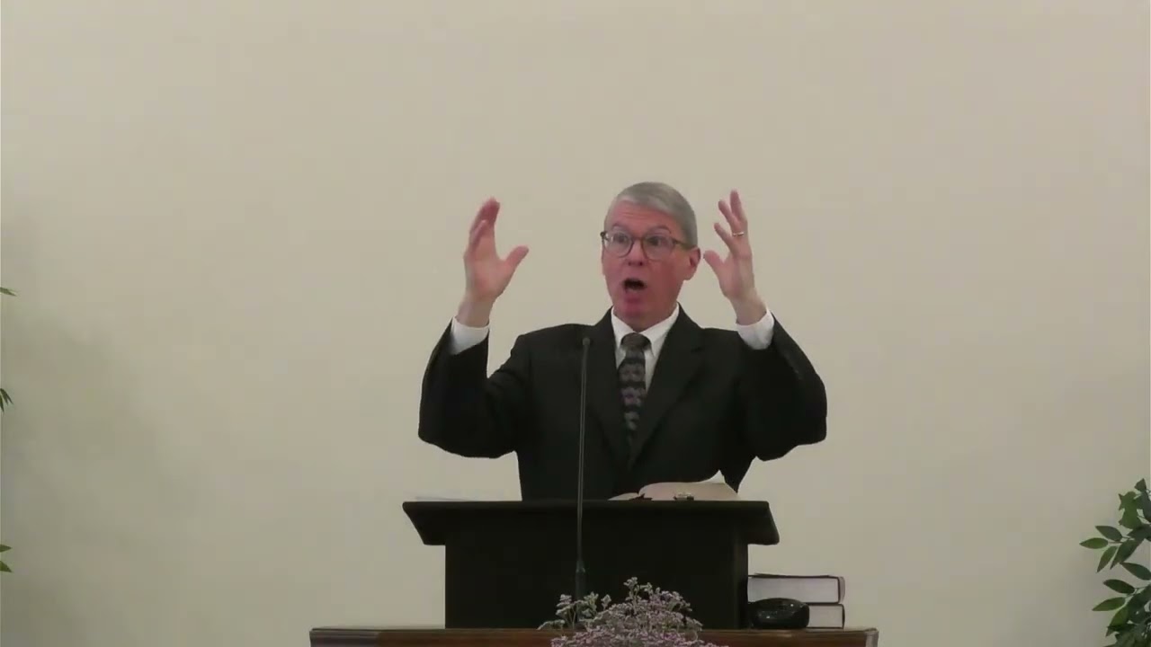 The Time of Reformation