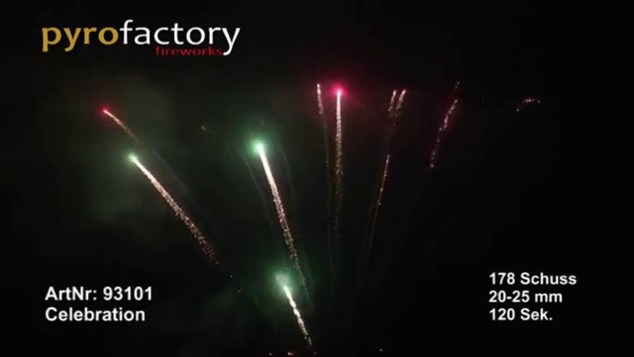 93101 Celebration