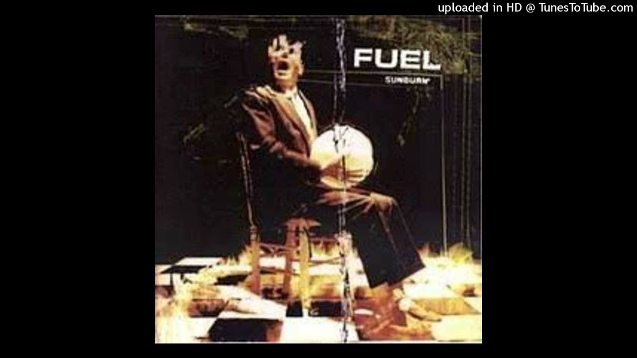 Fuel - Shimmer