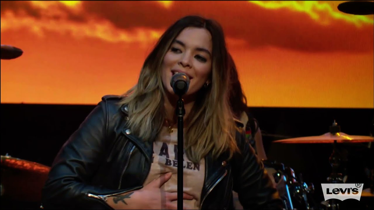 The Aces Live on Twitch LIVE NATION 22.04.2021