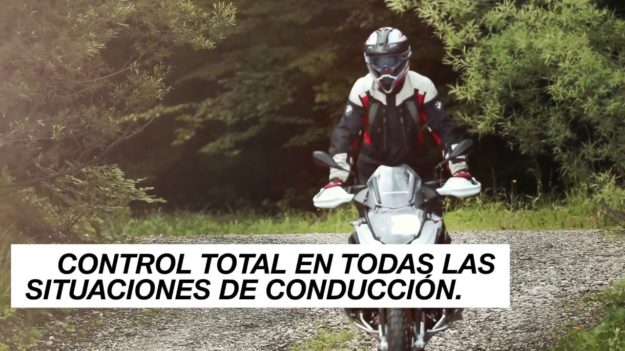 El nuevo motor boxer con la tecnolog&iacute;a BMW Shiftcam
