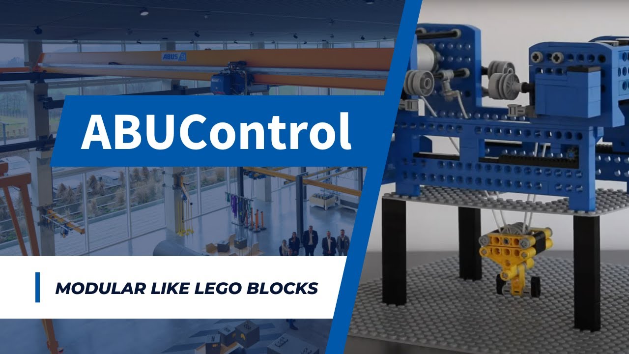 ABUControl: Modularity