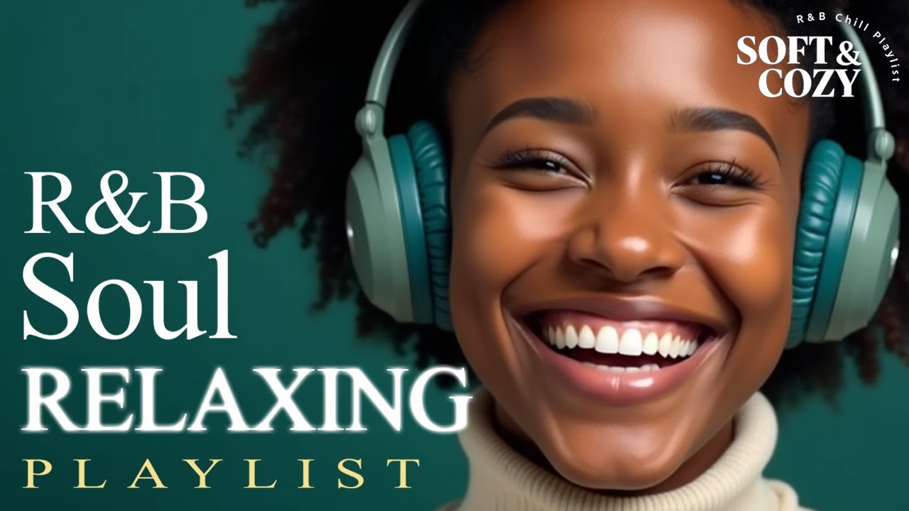 【R&B Soul】Smooth Night Chill – Warm Soul Vocals & Soft Deep Grooves