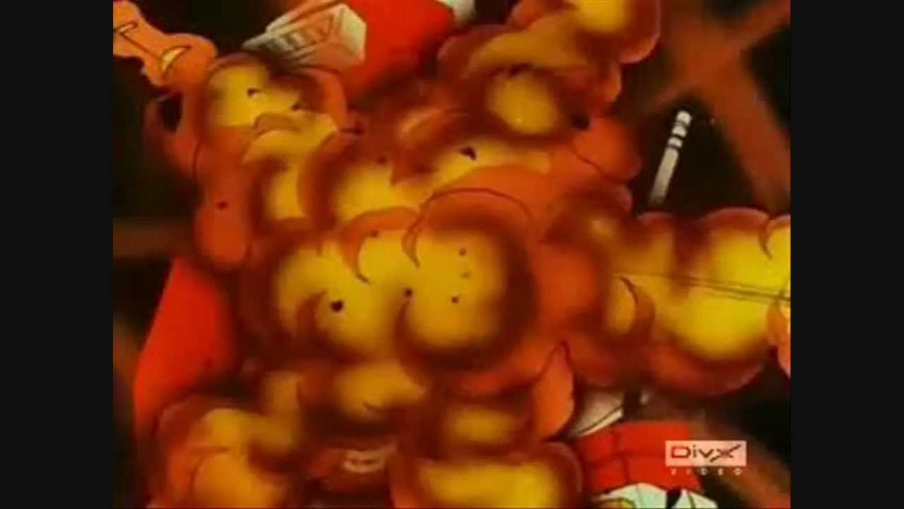 Gundam Crossover: 0 Gundam VS RX-78-2