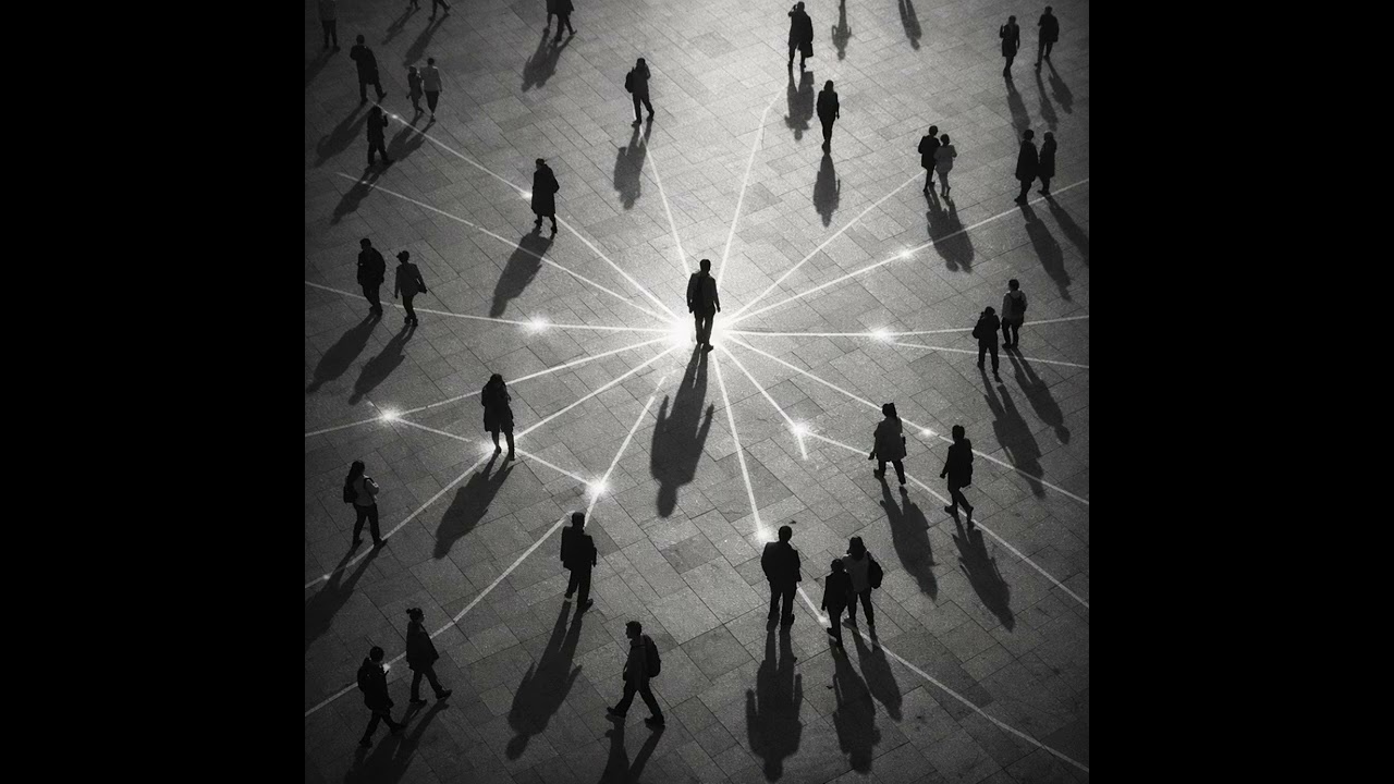 The Quiet Imprint