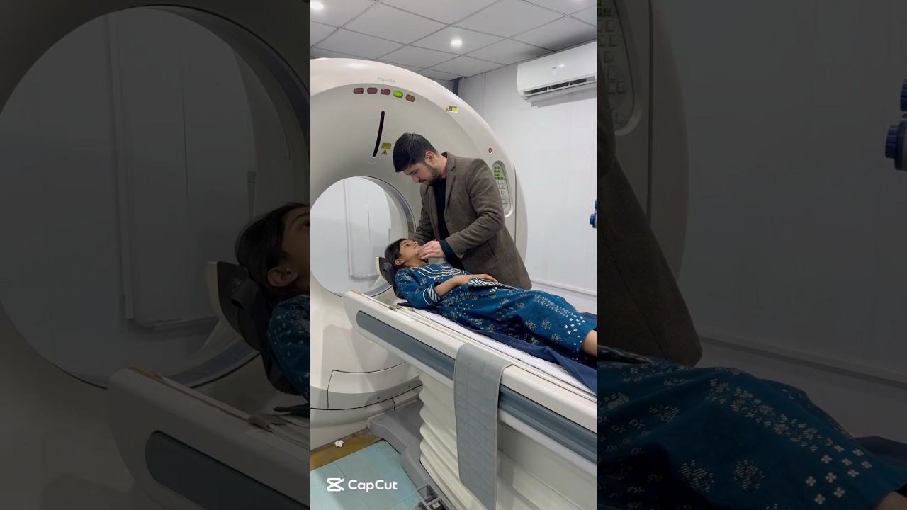 CT Scan of the Ear: Quick Overview! #shorts #viralvideo #viralshorts #popular #famous #hit #viral