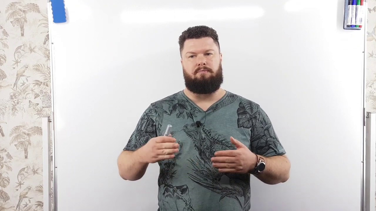 Канал du/dv stud: вступительное слово