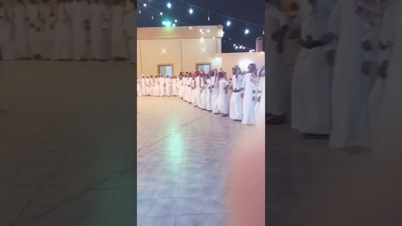 قزوعي زواج عبدالله قعوان الوادعي