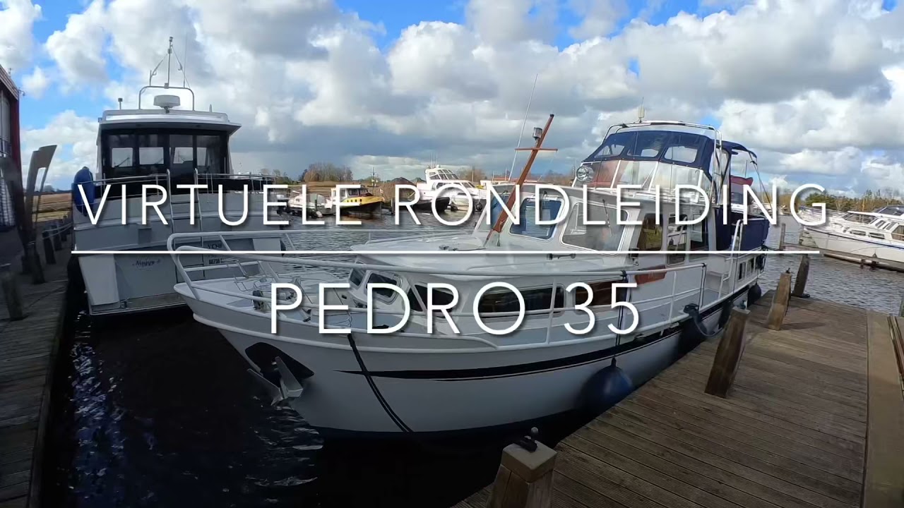 Virtuele rondleiding door Pedro 35