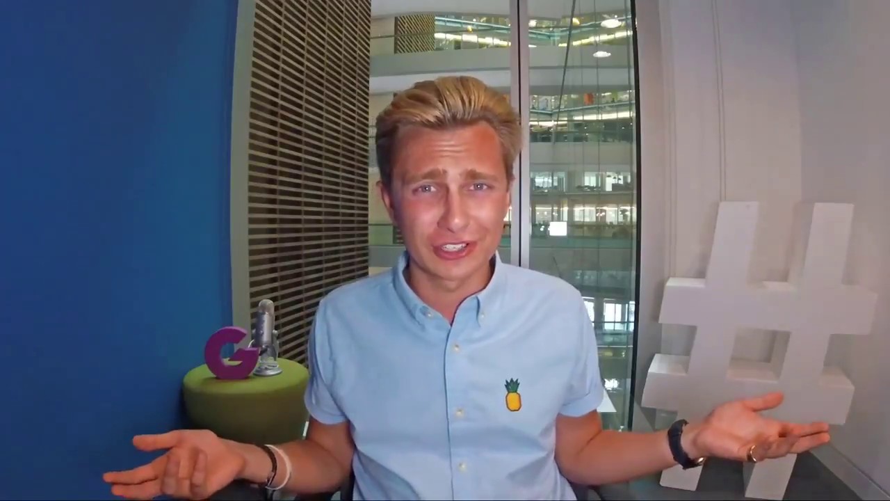 E2: 1 Simple Reason You're Losing Donations to Your Crowdfunding Page (#CROWDHACKS by JustGiving)