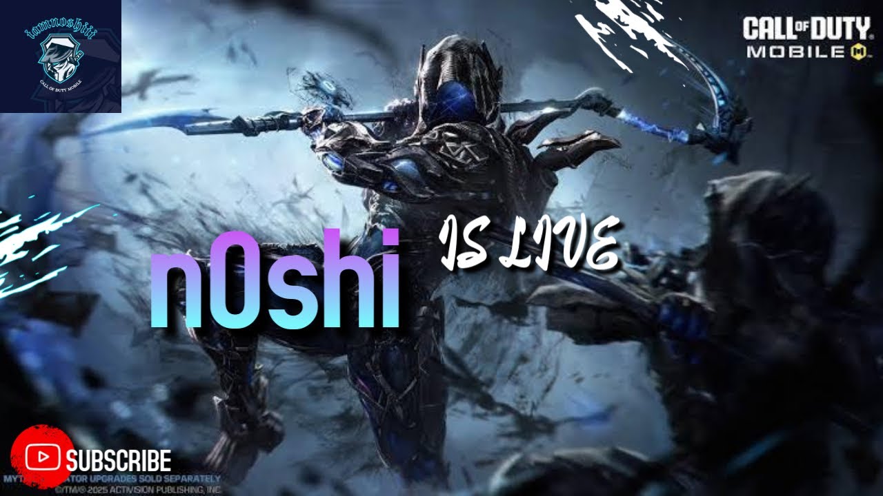 Intense asian lobbies | CallOfDuty live mobile gameplay