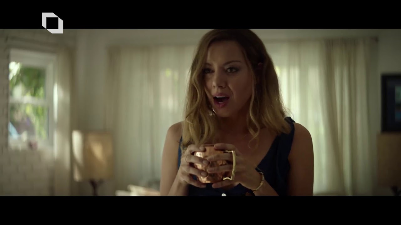 Aubrey Plaza discusses social media, posture, and Batman in Ingrid Goes West | London Live