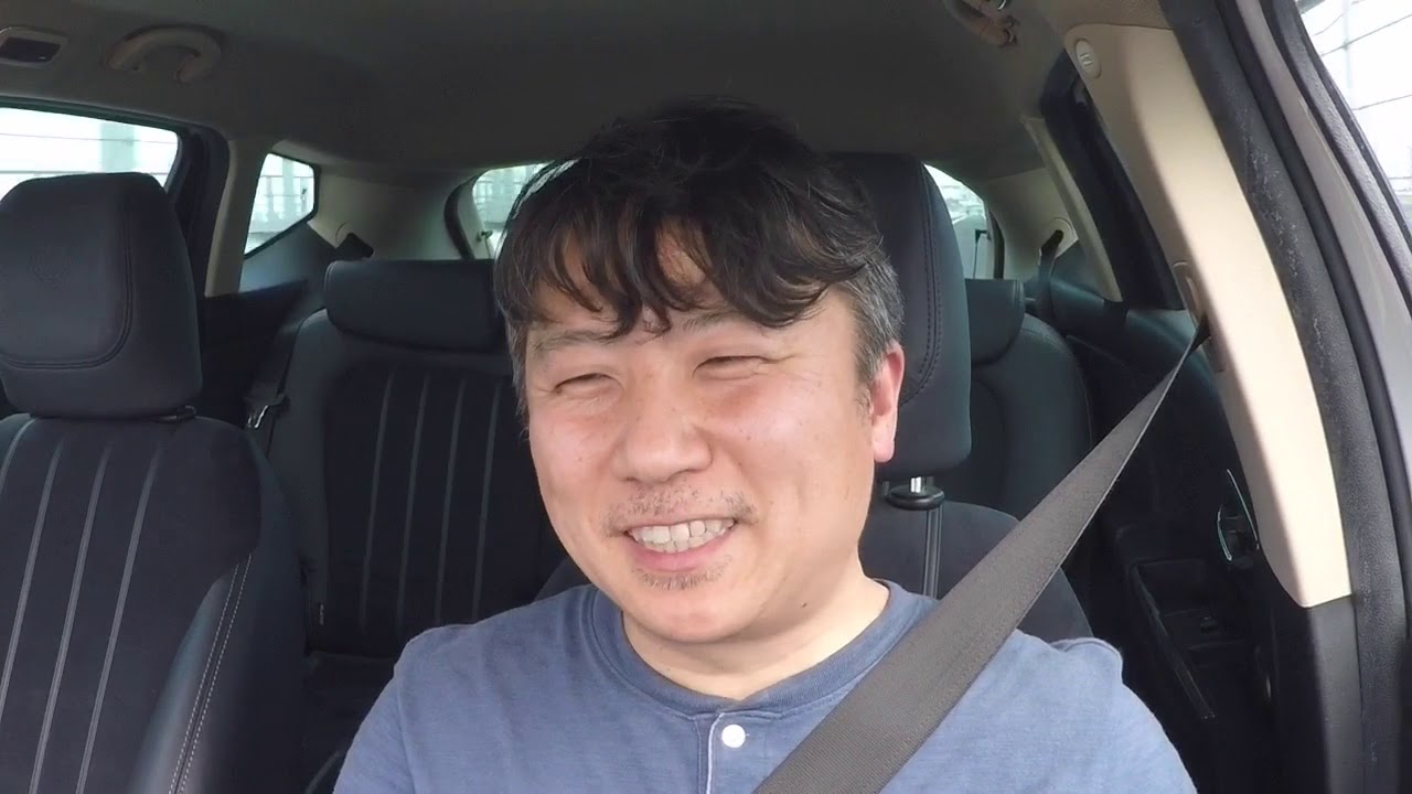 シーコネ放送局　ランチアデルタ