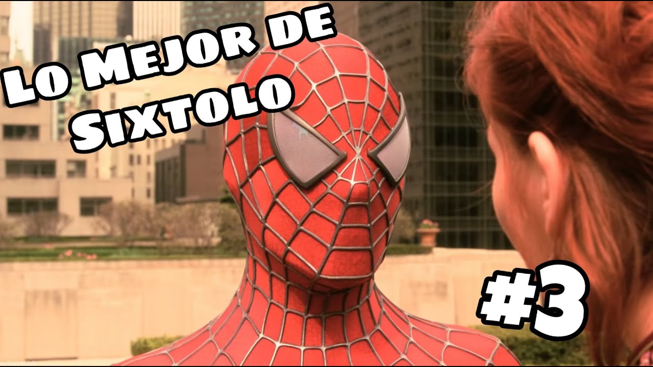 Lo Mejor de Sixtolo #3