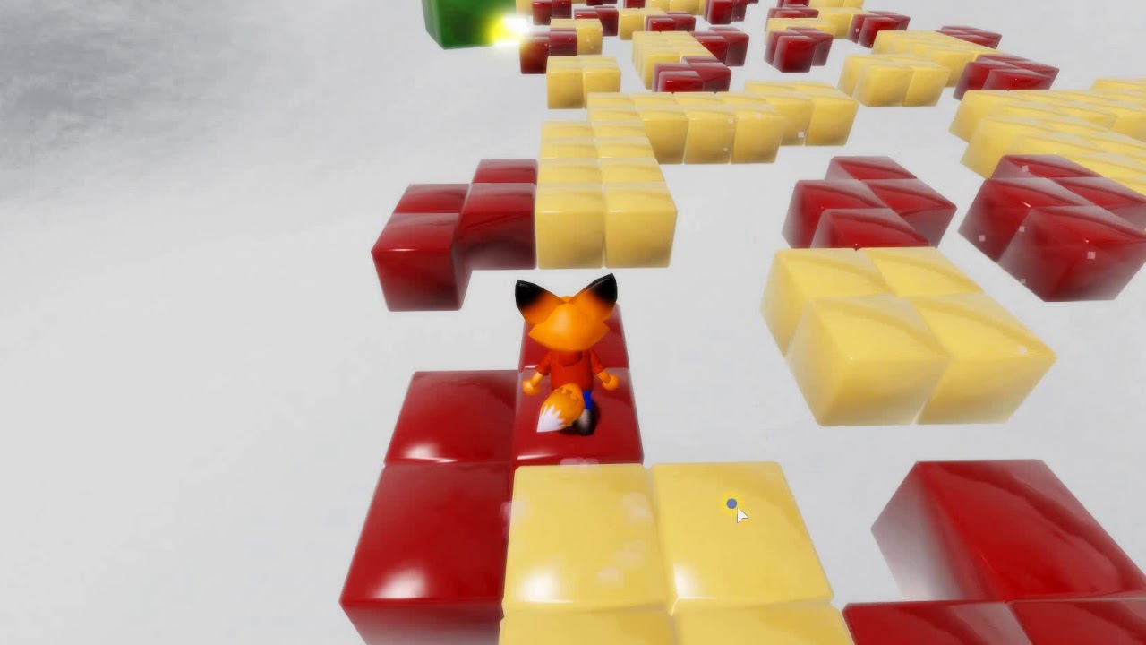 Fox Testing