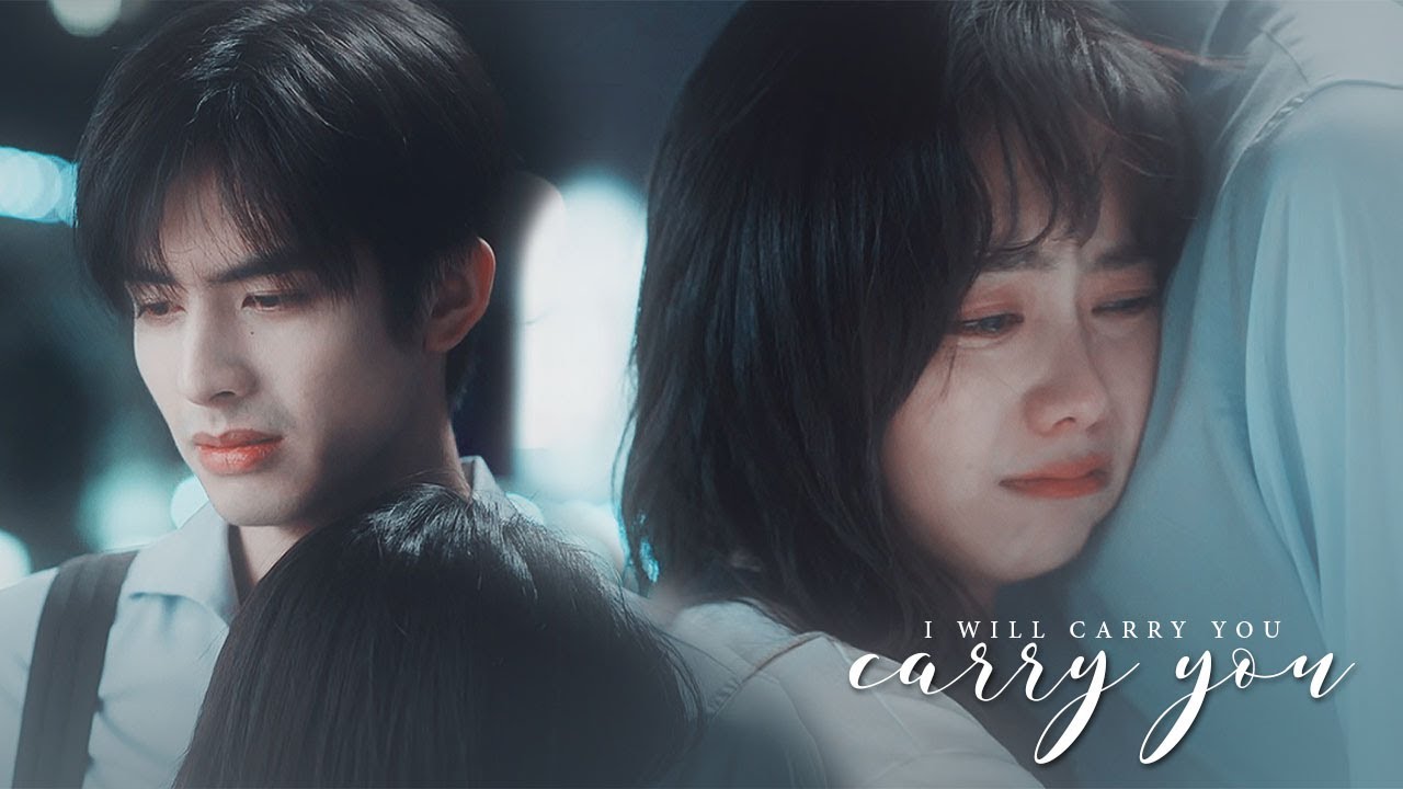 Ling Xiao & Li JianJian | Carry You // Go Ahead mv
