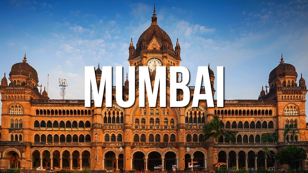 Qué Hacer en Mumbai 🇮🇳 | Lugares Imperdibles y Secretos Mejor Guardados