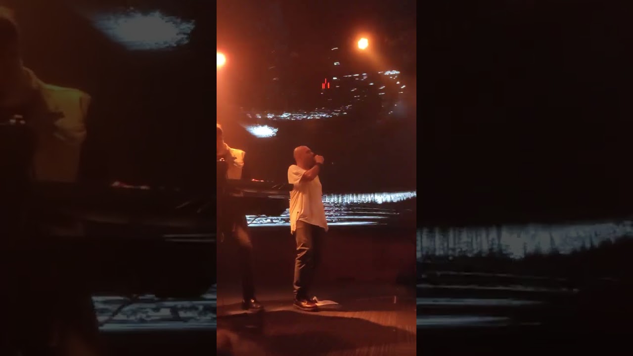Gripin - Muhtemel Aşk (Live At If Performance Hall Beşiktaş, İstanbul / 11 Mart 2022)