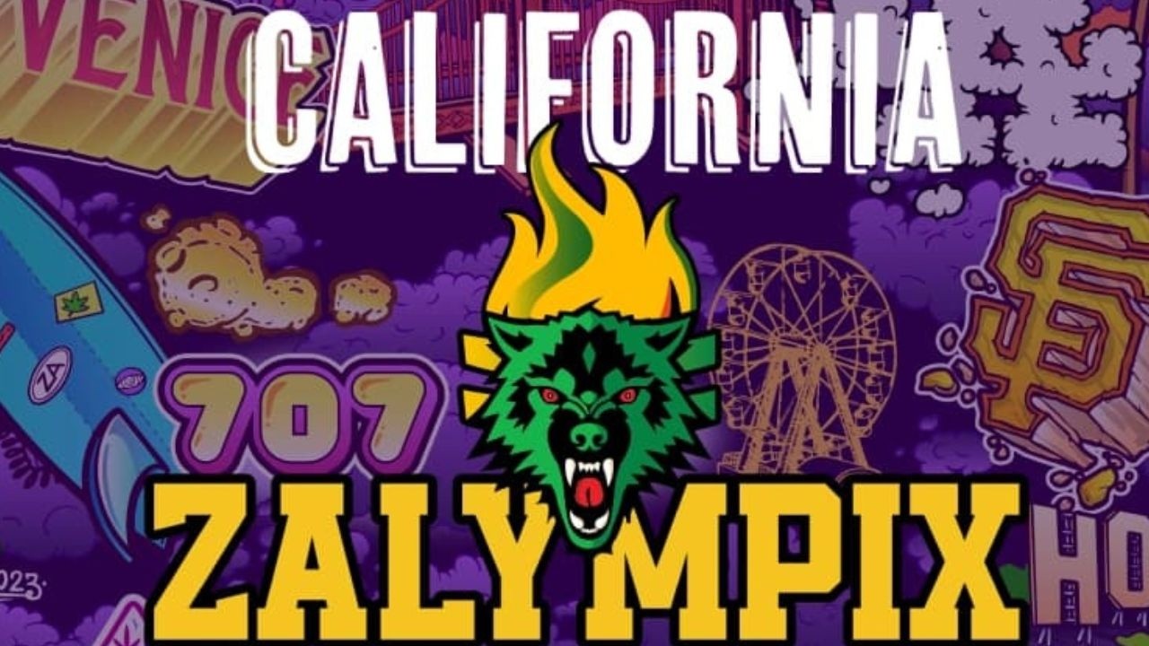 Zalympix 2025