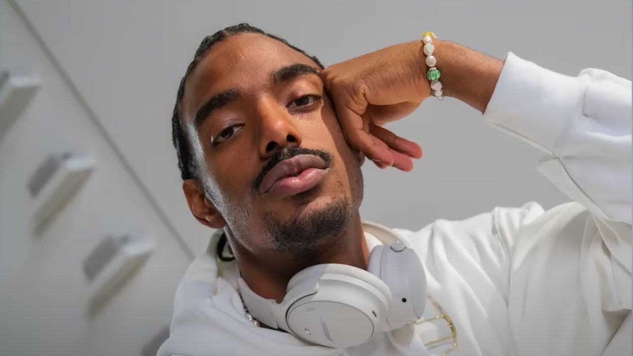 Tai Verdes on his Creative Process | Bose