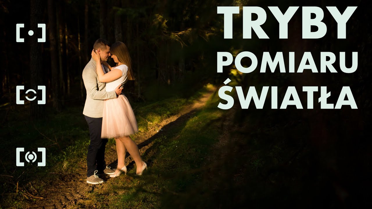 Tryb pomiaru światła w aparacie, który wybrać?