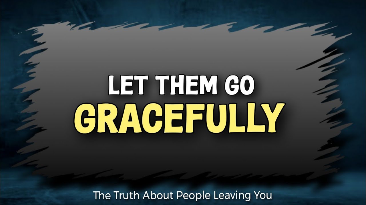 The Spiritual Reason Behind Departures You Didn’t Expect