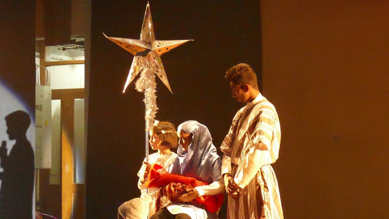 The Full Version | The True Message of Christmas