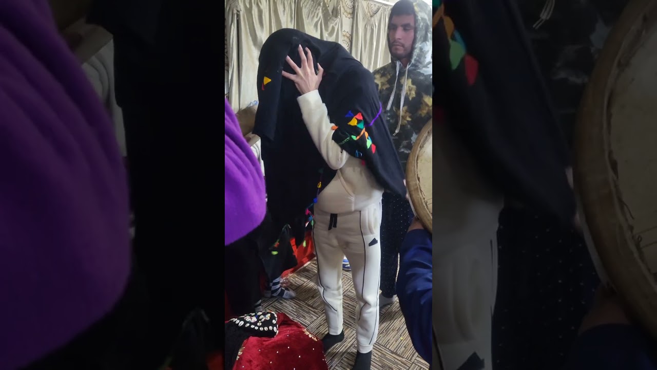 Jilala وجبة كوحل 