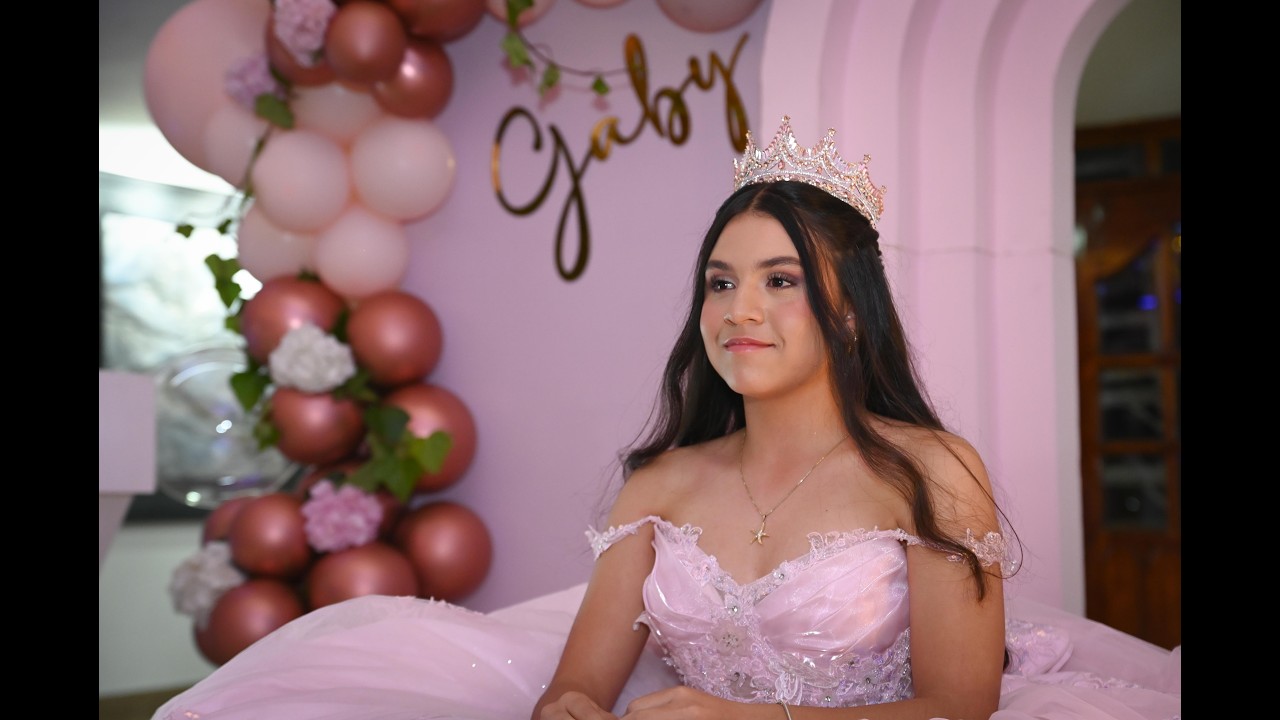 video gaby WA