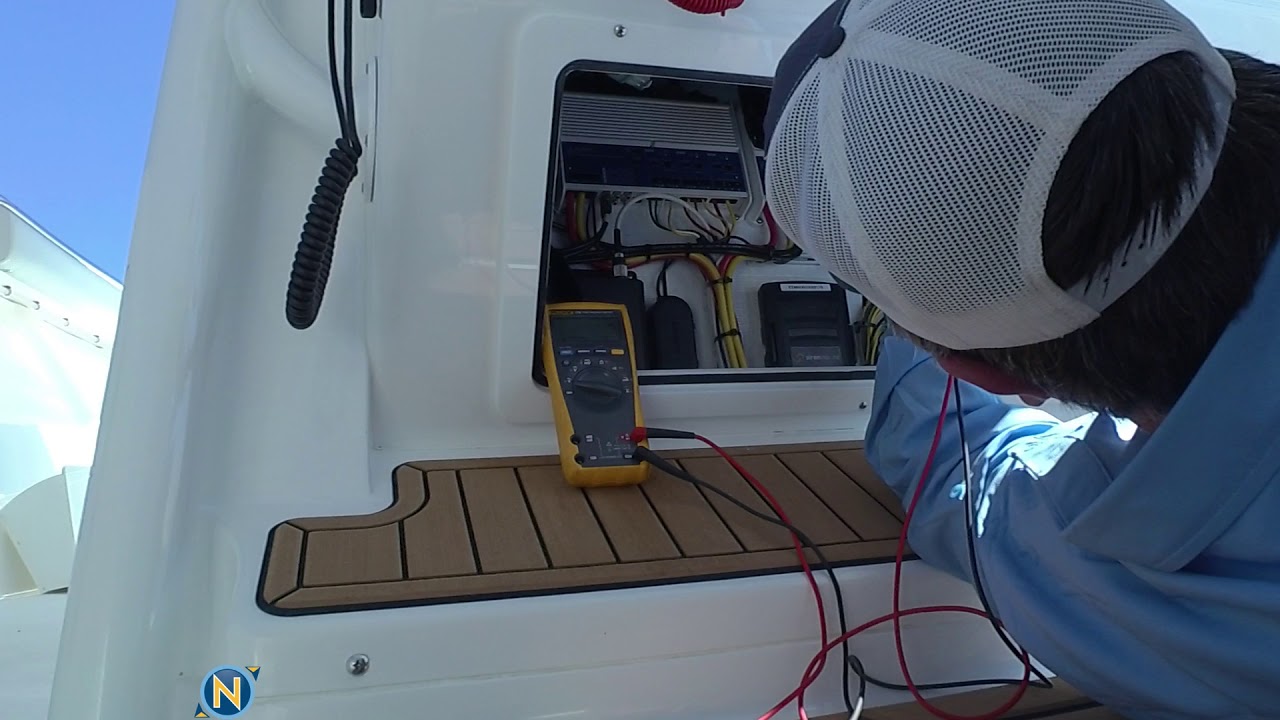 2020 5 24 The one about Amp Tuning