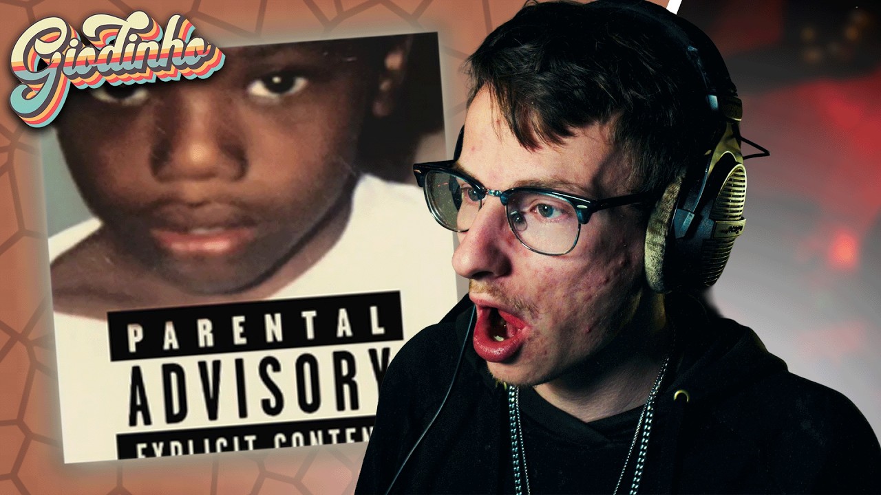 HOLY, WHAT A BANGER! | Baby Keem - CA$INO | REACTION!