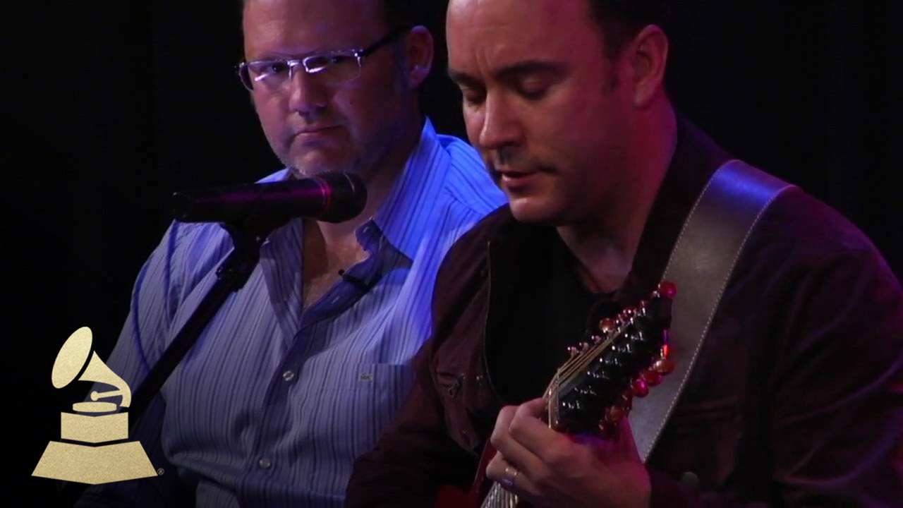 A Conversation With Dave Matthews | GRAMMYs