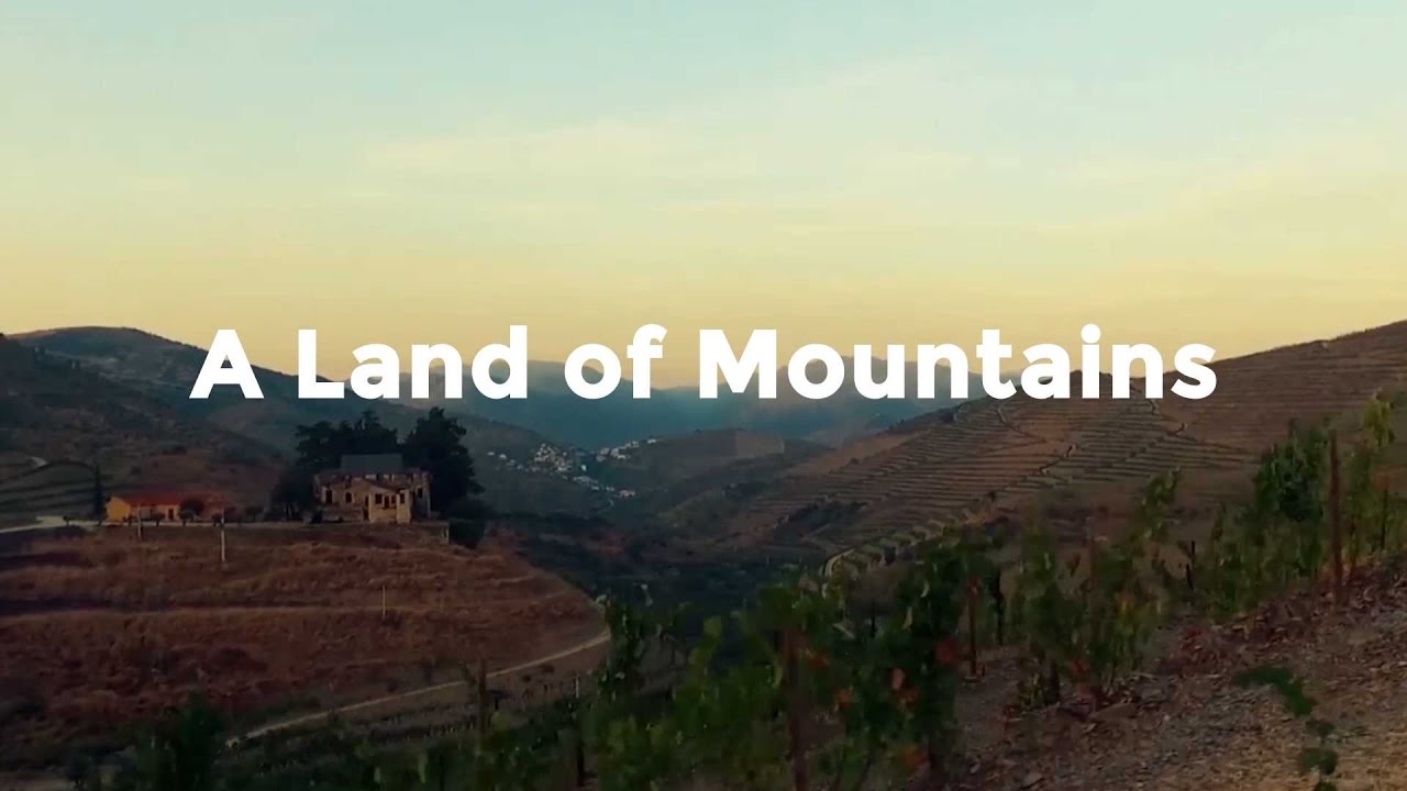 A Taste of Portugal | A Land of Mountains