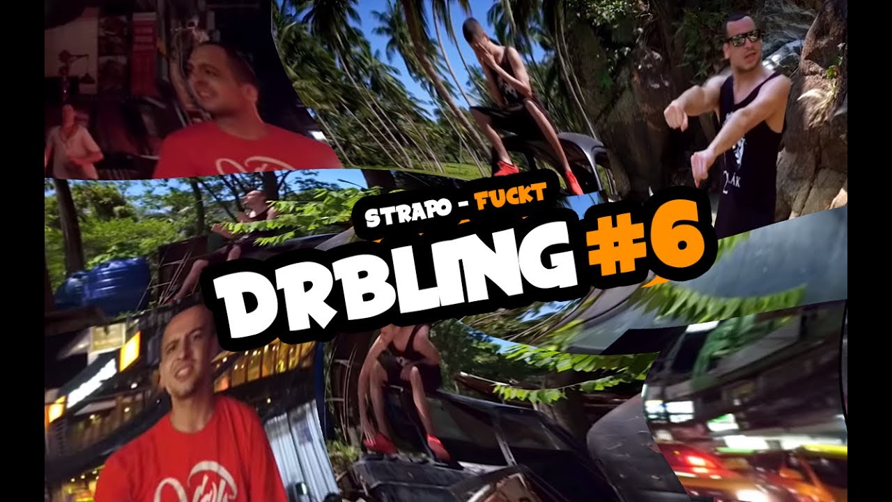 STRAPO - Fuckt |DRBLING|