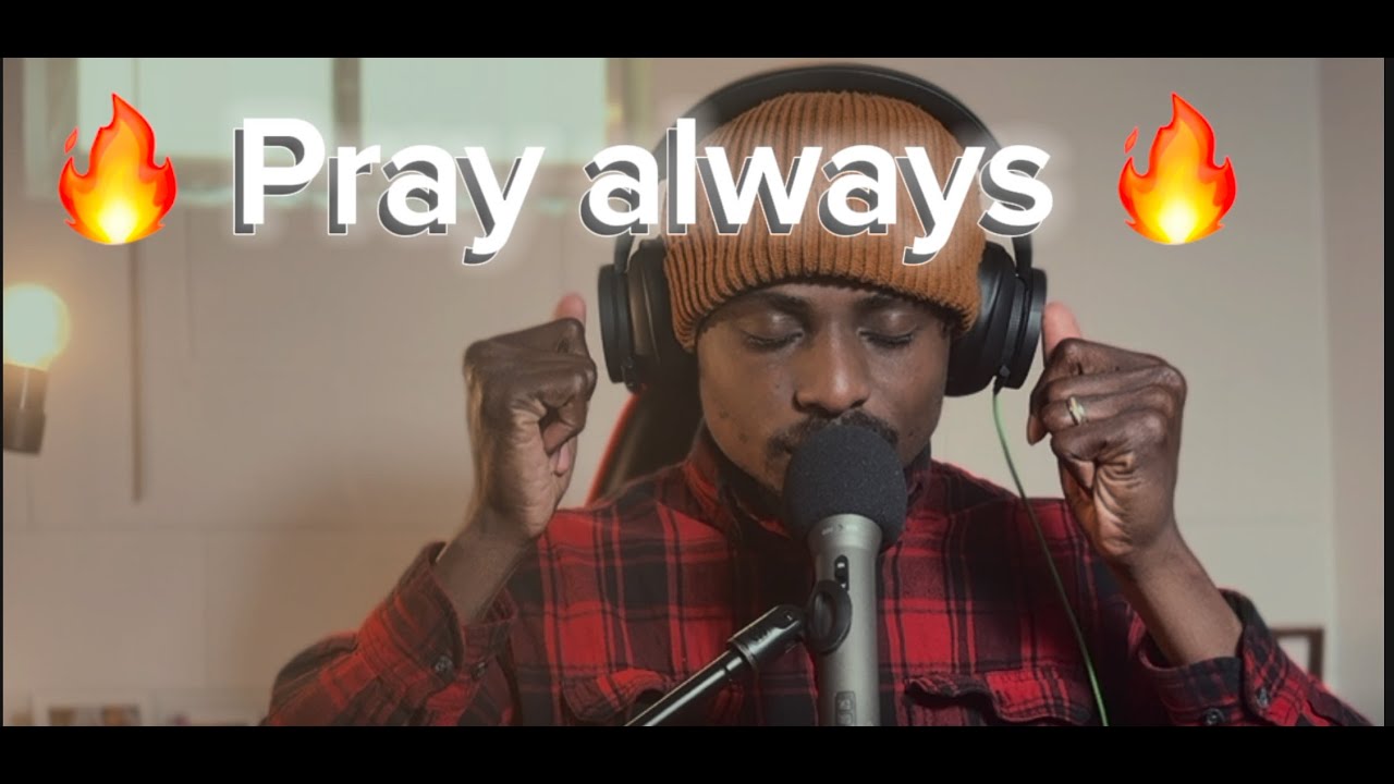 LORD give us rest! // Pray Oyo stateNG