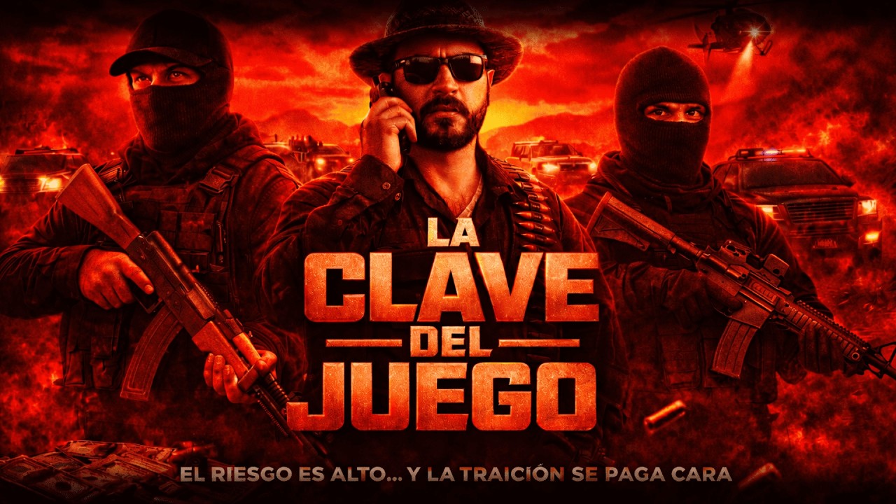 La Clave Del Juego [Remaster] Corridos 2026