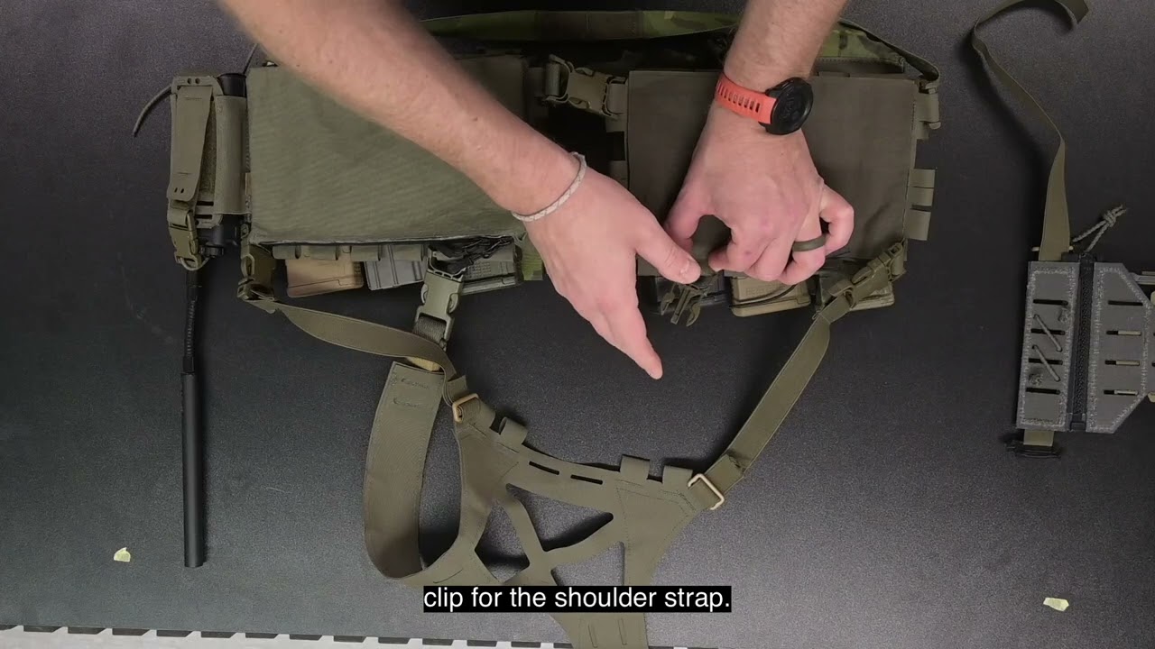L4 Performance ATAK adapter